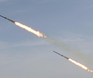 İsrail parlamenti üzərində İran raketi zərərsizləşdirilib