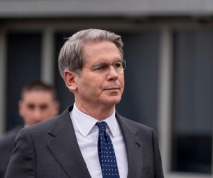 Америка напомнила России о санкциях