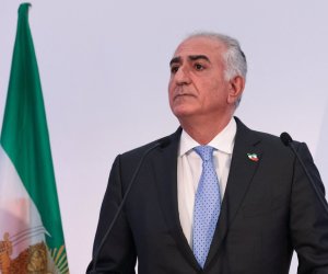 Пехлеви готовит новую судебную систему Ирана