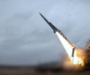 Украина создала мощную ракету и начинает бить ею по России