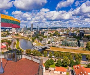 Litva Ukrayna Dəstək Fonduna 10 milyon avro ianə edəcək