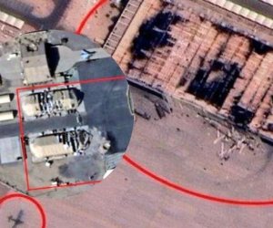 SEPAH ABŞ-nin Bəhreyn və BƏƏ-dəki hərbi bazalarına hücum edib