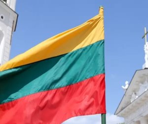 Lithuania will contribute &euro;10 million to the Ukraine support program fund