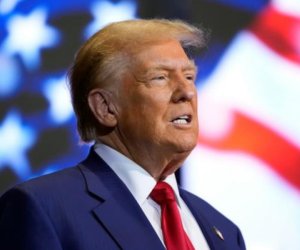 Trump says his visit to China can be delayed by about a month