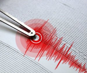 
Землетрясение магнитудой 5,5 произошло у побережья Кубы