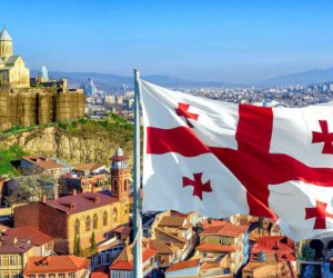 В Грузии подготовлены поправки в закон о разведывательной службе