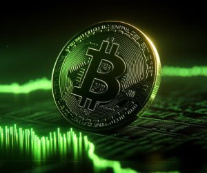 The price of Bitcoin has increased