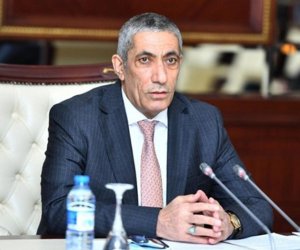 Azerbaijani lawmaker warns of prolonged information warfare amid regional tensions