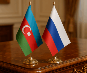 Deputat təklif edir ki, Rusiya ilə açıq danışmaq lazımdır