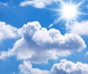 Sabah 17 dərəcə isti olacaq