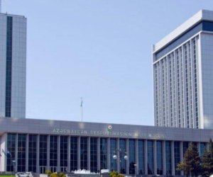 Azerbaijan parliament approves changes to CIS Executive Committee charter