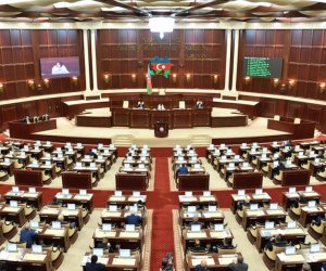 Азербайджан утвердил изменения в устав Исполнительного комитета СНГ