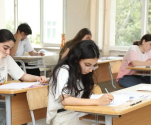 Xaricdə ali təhsil almış 181 şəxsdən 18-i peşə tanınması üzrə imtahandan keçib