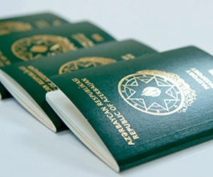 Из Грузии депортированы 78 иностранцев, в том числе граждане Азербайджана