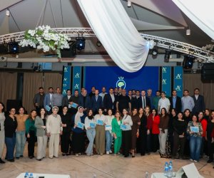 
&ldquo;Azərsun Holdinq&rdquo; media nümayəndələri ilə görüş keçirib