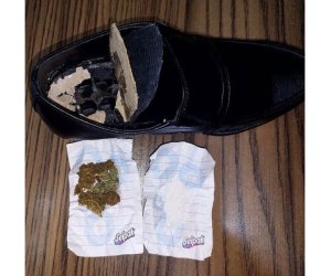 
İstintaq təcridxanasına narkotik keçirilməsinin qarşısı alınıb