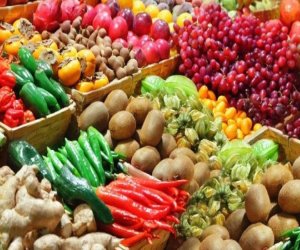 

Azərbaycanın meyvə-tərəvəz ixracından gəlirləri 33%-ə yaxın artıb
