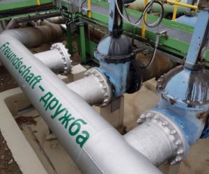 Украина восстановит &laquo;Дружбу&raquo;