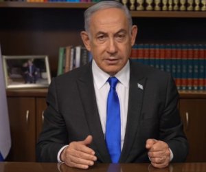 Нетаньяху желает иранцам &laquo;год свободы&raquo;