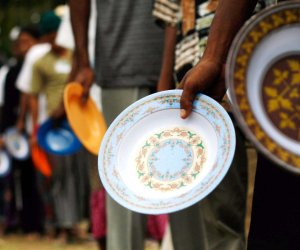 Из-за войны миру грозит рекордный голод заявили в ООН