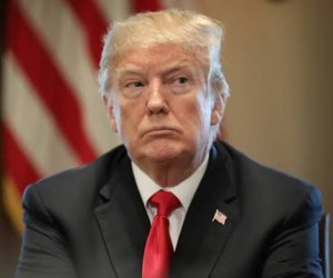 Tramp Çinə səfərini təxirə salıb