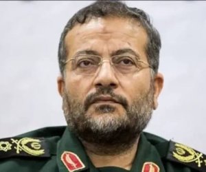 КСИР подтвердил гибель командира подразделения "Басидж"