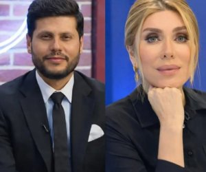 Xoşqədəm Hidayətqızı və Zaur Kamalın verilişləri dayandırılıb