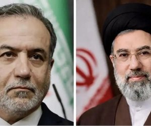 Iran warns of new navigation rules for Strait of Hormuz after war