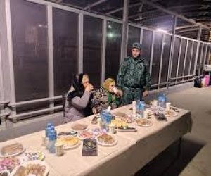 İrandan 4 ölkənin vətəndaşları Azərbaycana təxliyə edilib