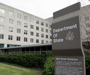 ABŞ-dən bütün səfirliklərə xəbərdarlıq