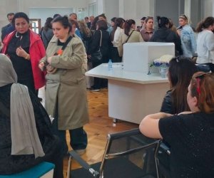 Azərbaycanda incəsənət məktəblərində attestasiya və istedad seçimi müzakirə olunub