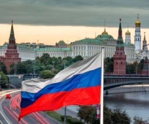 Кремль осудил убийство Лариджани