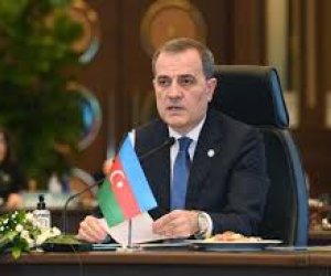 NazirSəudiyyə Ərəbistanına rəsmi səfərə gedir