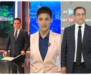 AzTV-də aparıcılara &ldquo;pulsuz işləmək&rdquo; təklif olunur - KİV