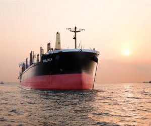 
Azerbaijan Caspian Shipping Company: We have no vessels in the Strait of Hormuz