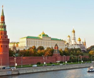 
Кремль осудил убийство Лариджани