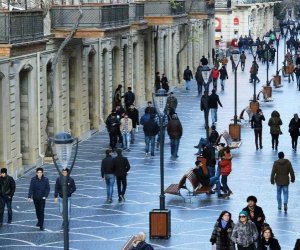 Azərbaycanda əhalinin sayı açıqlanıb