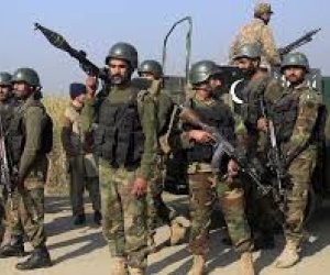 Pakistan və Əfqanıstan arasında hərbi əməliyyatlar dayandırılıb