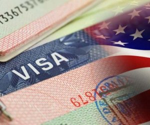 За американскую визу придется вносить залог