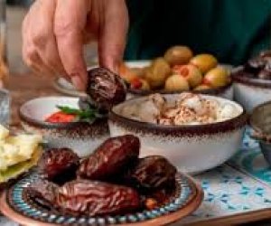 Ramazanın iyirmi doqquzuncu gününün duası - İmsak və iftar vaxtı