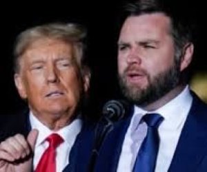 Вэнс вступился за Трампа