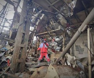 В Иране число раненых из-за ударов США и Израиля превысило 20 тыс.