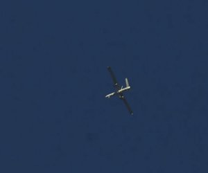 
Таинственные дроны над базой с Рубио и Хегсетом