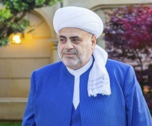 Ramadan Bayram to fall on March 20, Caucasus Muslims Office issues guidance