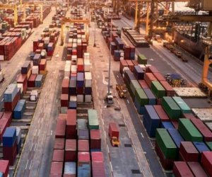 Azerbaijan&rsquo;s transport and storage sector sees 2.6% growth in Jan-Feb 2026
