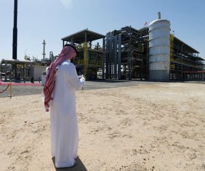 Səudiyyə Ərəbistanının Yanbu limanı havadan hücuma məruz qalıb &ndash; Reuters