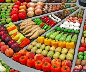 İki ayda qida məhsullarının istehsalında dinamika necə olub? - Statistika