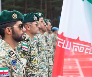 Советник Верховного лидера: После войны Иран введёт новый режим в Ормузском проливе