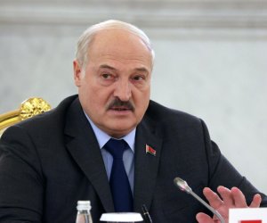
Лукашенко заявил, что является сторонником Трампа