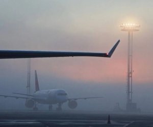 Ирак продлил до 22 марта закрытие воздушного пространства